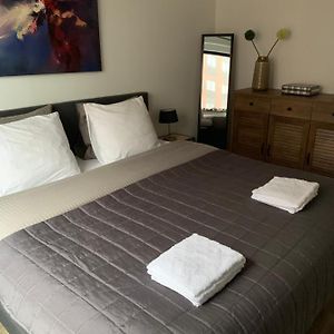 Deluxe Vierpersoonskamer